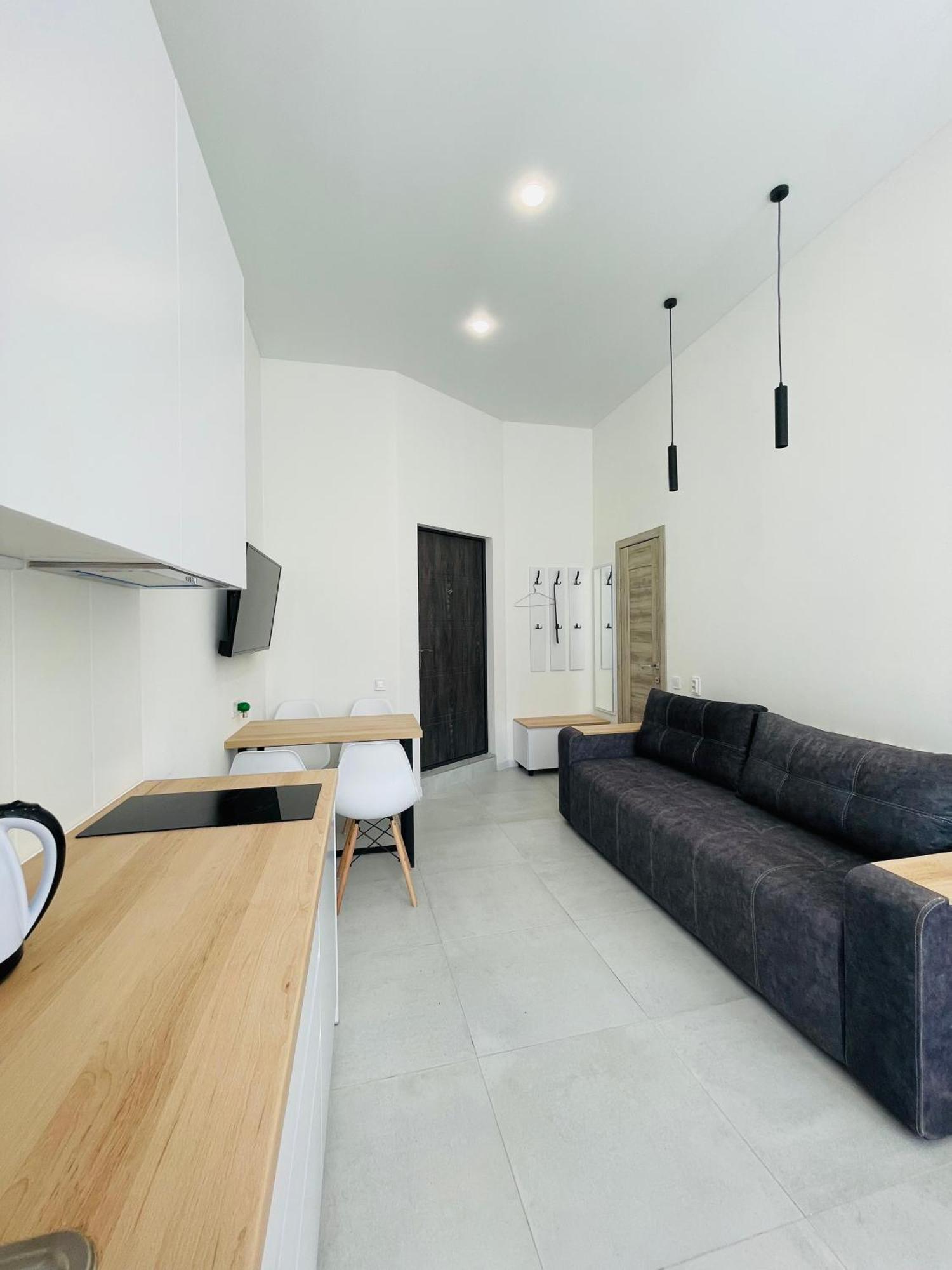 Apartment For Rent In The City Center Of Kharkiv K18 Elinaflats Exterior photo