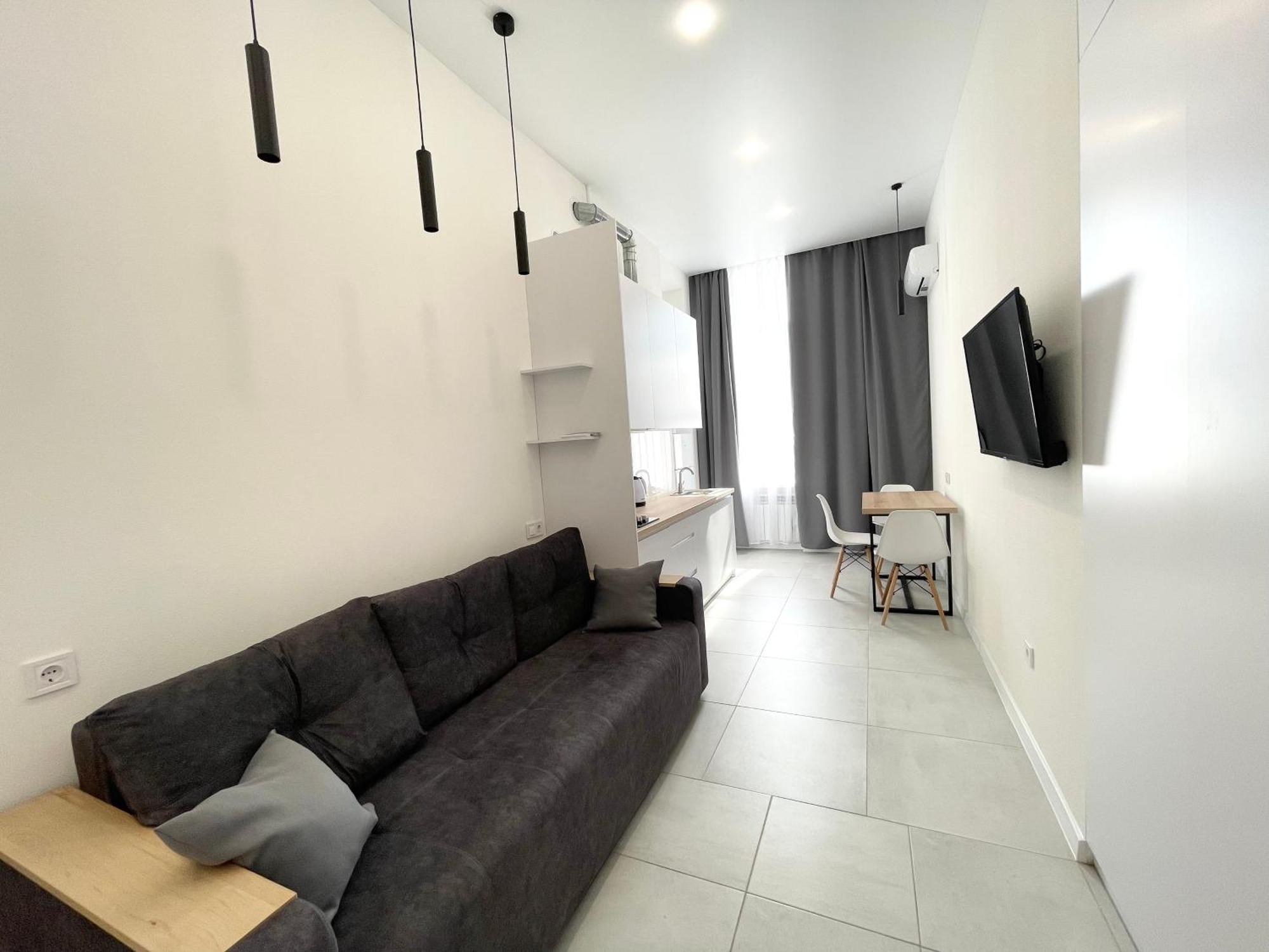 Apartment For Rent In The City Center Of Kharkiv K18 Elinaflats Exterior photo