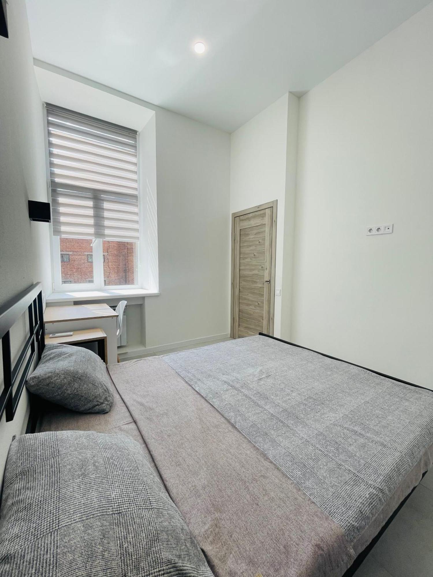 Apartment For Rent In The City Center Of Kharkiv K18 Elinaflats Exterior photo