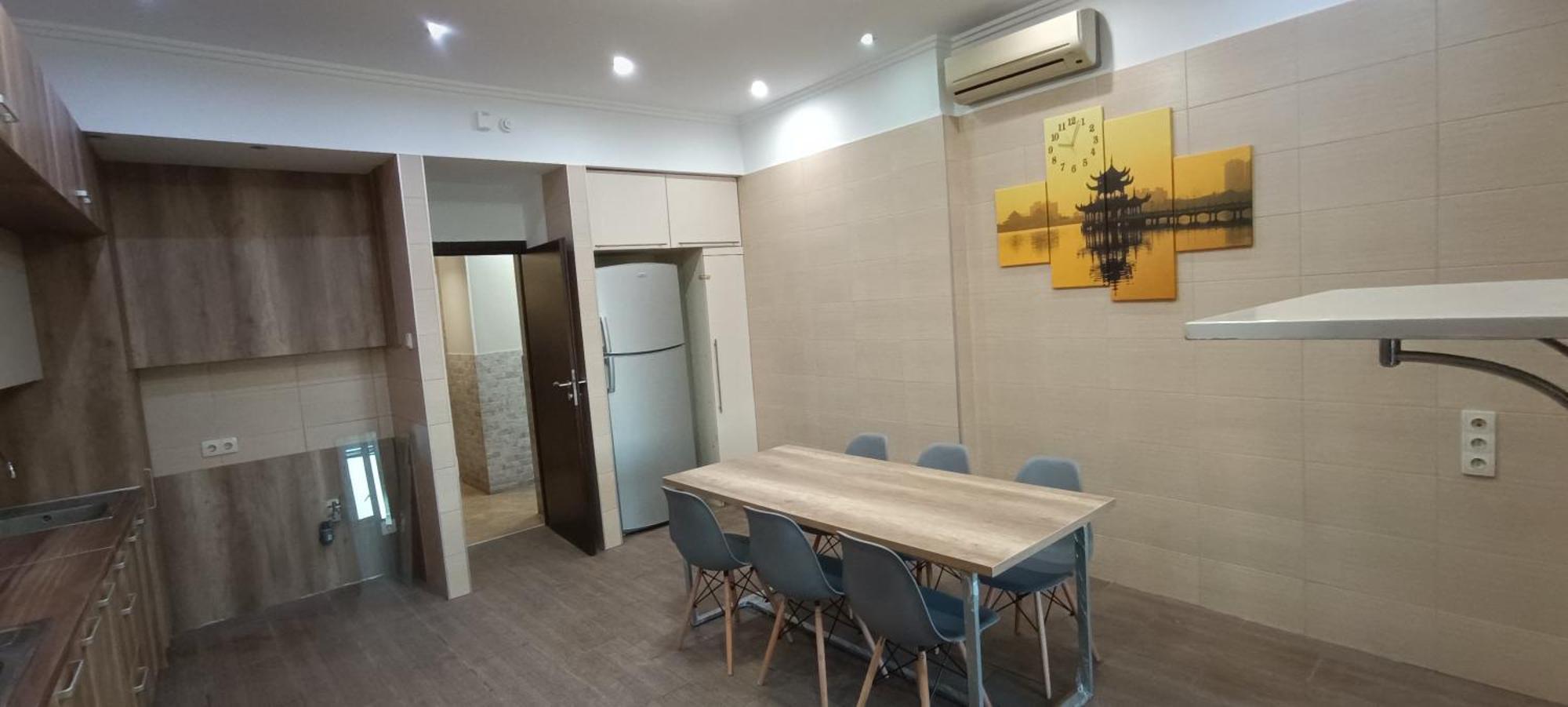 Apartment For Rent In The City Center Of Kharkiv K18 Elinaflats Exterior photo