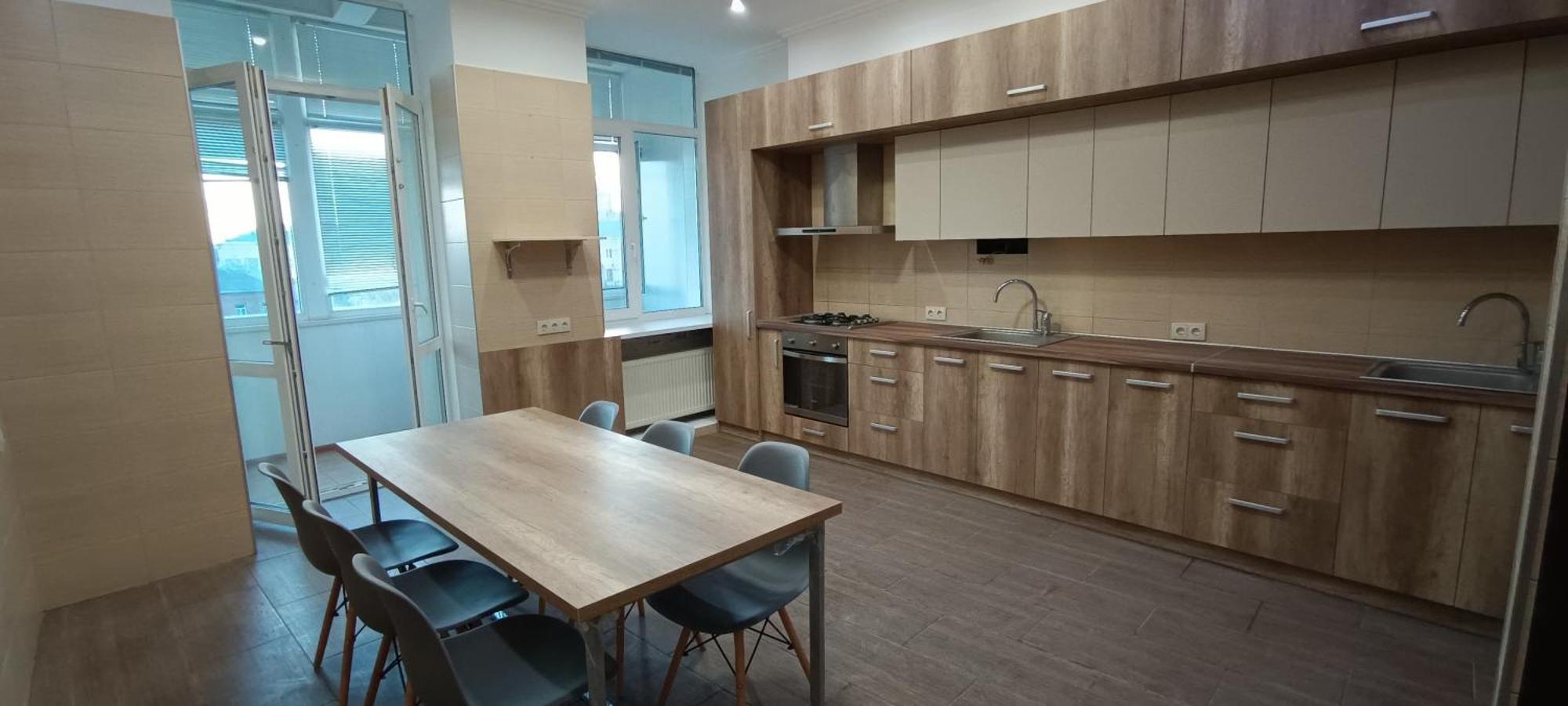 Apartment For Rent In The City Center Of Kharkiv K18 Elinaflats Exterior photo