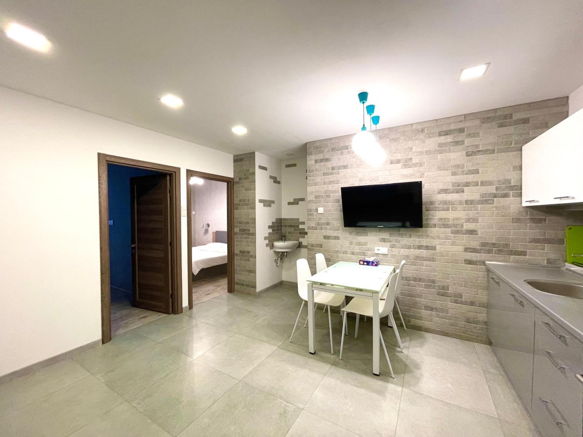 Apartment For Rent In The City Center Of Kharkiv K18 Elinaflats Exterior photo