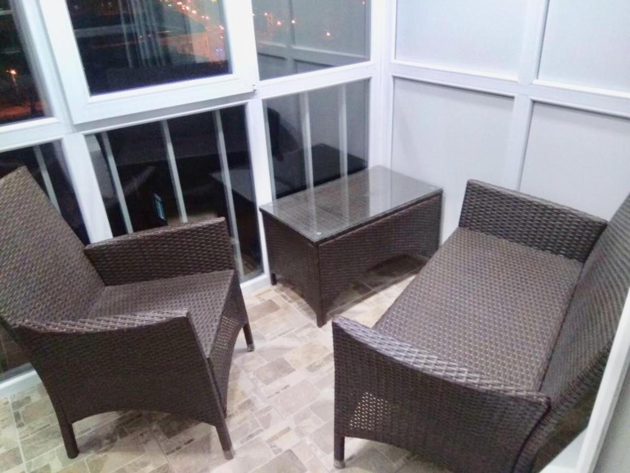 Apartment For Rent In The City Center Of Kharkiv K18 Elinaflats Exterior photo