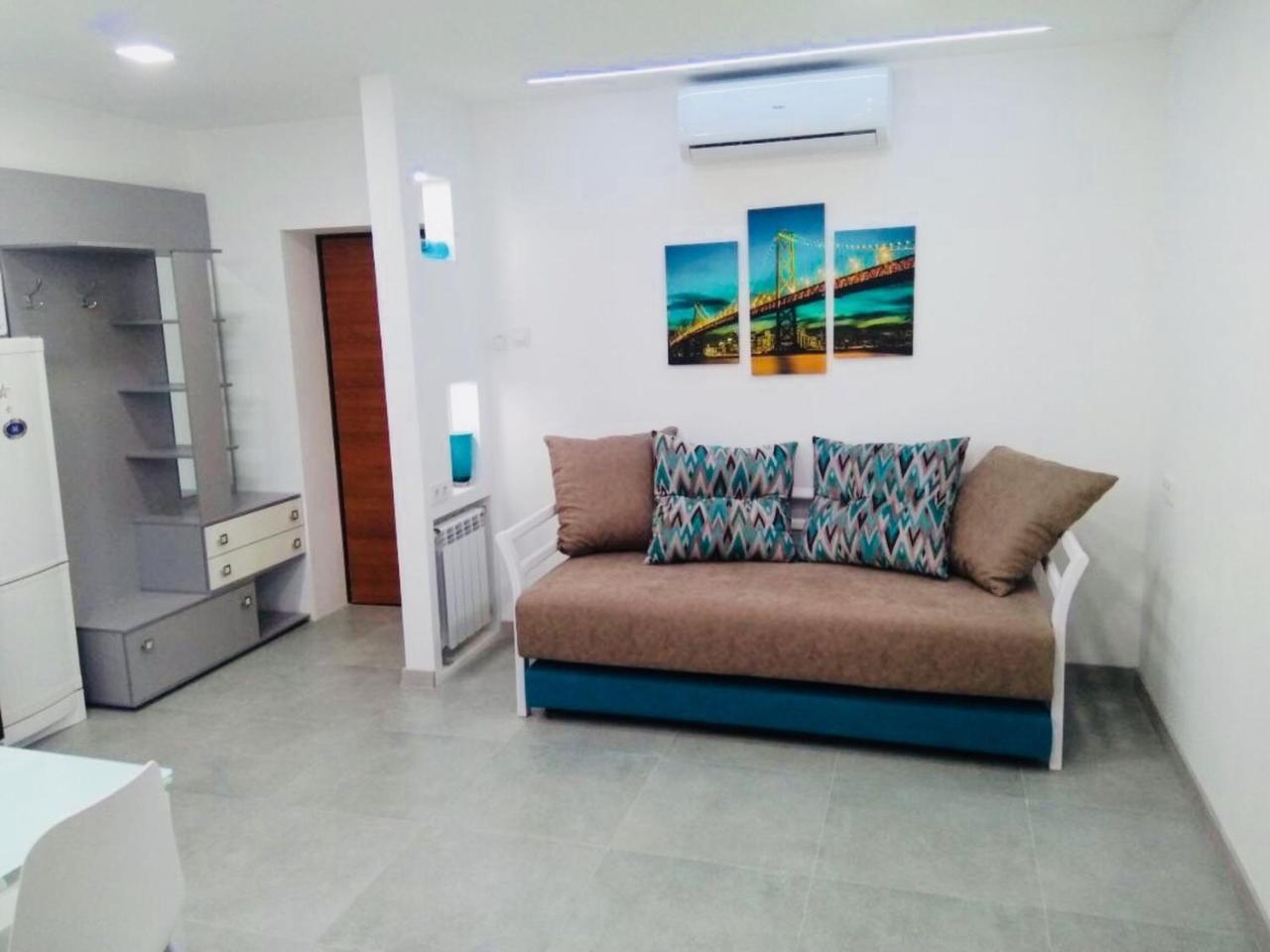 Apartment For Rent In The City Center Of Kharkiv K18 Elinaflats Exterior photo